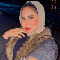 Jomana Abd Elghany (@jomana_el8any) Twitter profile photo