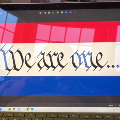 OneWe50398's profile picture. Christian, Husband, Grandfather, Business Owner, Community Volunteer, Golfer, No DMs