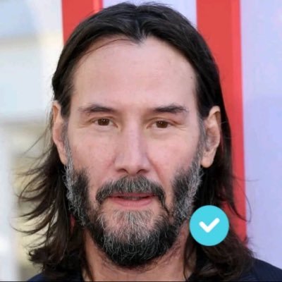 Keanu reeves