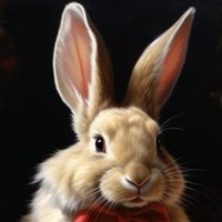 Rabbit1873(@Rabbit1873a) 's Twitter Profile Photo