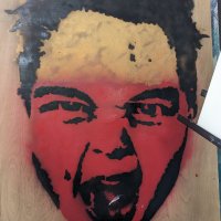 tohdi (@t0hdi) 's Twitter Profile