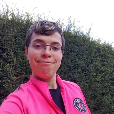 jtreiber411's profile picture. je suis fan de Elsa esnoult et dès mystères de l'amour