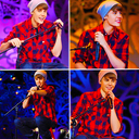 Vanessa García - @VanessaBieber42 - Twitter