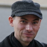 Blake Gopnik (@blakegopnik) 's Twitter Profile Photo Blake Gopnik (@blakegopnik) 's Twitter Profile Photo