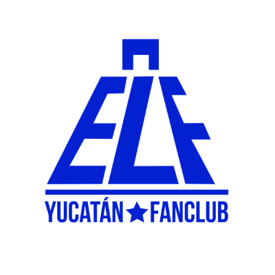 elfyucatan's profile picture. Fanclub de Super Junior en Yucatán, México. 
Síguenos en https://t.co/s9jGYCs1nG