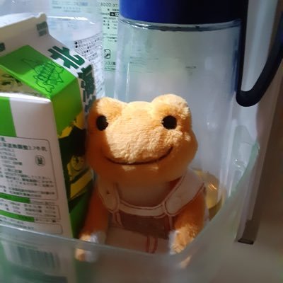 nami_pkrs's profile picture. かえるのピクルスのみのアカウント 出店舗に行った時や良い写真が撮れたら気分で投稿します。