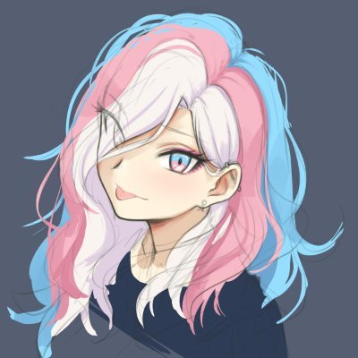 Side account to sometimes ramble on, but mostly RT cute girls. ほとんど英語、でも日本語OK. Assault Lily brainrot has finally set in fully.