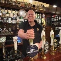 James Kirkham (@wandojames) 's Twitter Profile Photo James Kirkham (@wandojames) 's Twitter Profile Photo
