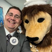 Vincent Albrecht (@mrvalbrecht) 's Twitter Profile