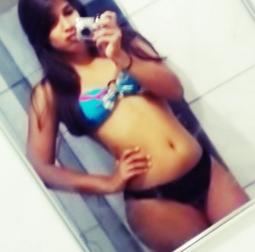 Solteira e de bem com a vida!