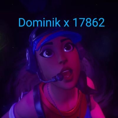 Dominik47888 Profile Picture