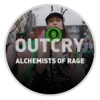 OUTCRY: Alchemists of Rage(@outcryfilm) 's Twitter Profile Photo