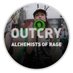 OUTCRY: Alchemists of Rage (@outcryfilm) Twitter profile photo OUTCRY: Alchemists of Rage (@outcryfilm) Twitter profile photo