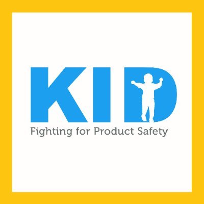 We are dedicated to protecting children by fighting for product safety