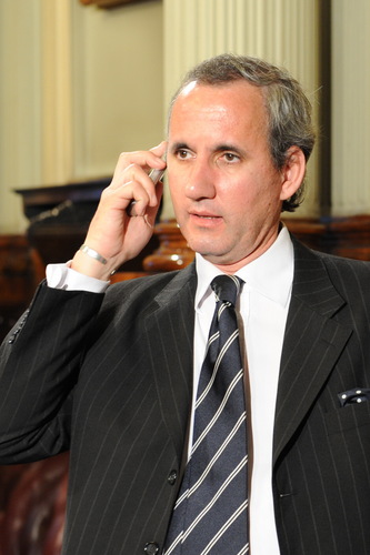 FacuBiagosch's profile picture. Abogado/Magíster en Derecho Empresario de la Universidad Austral. Inspector de la IGJ. Profesor de la UBA/USAL. Peronista.
Pre Candidato a Diputado nacional.