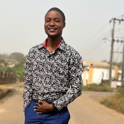 okorosolomon113's profile picture. quantity surveyor,
a teacher,
a content creator