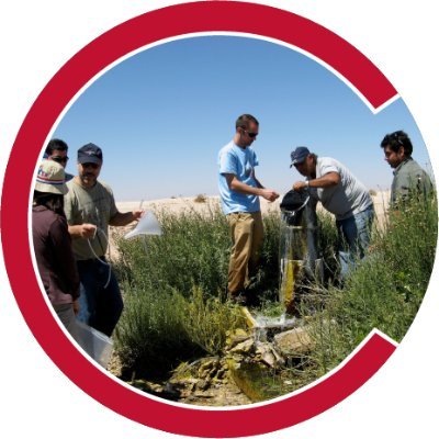 Cornell Earth and Atmospheric Sciences Profile
