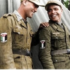 Pan-arabism, Iraqi nationalist Socialist , Anti-communism , eco-fascism
🇮🇶🤝🇵🇸🇱🇧🇷🇺