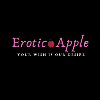 Erotic 🍎Apple, making your erotic desires reality Hugh range of Sex Toys & Lingerie Free Delivery over £30 📦 💯 % discreet. don’t Just watch shop!!