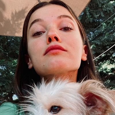 Uaiitais's profile picture. Penso, logo complico.