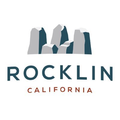 This is an official City of Rocklin Twitter account. For more information about the City of Rocklin, please visit https://t.co/nG9OY4YhHQ.