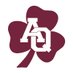 Aquinas Athletics (@AQ__Athletics) Twitter profile photo