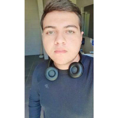 ChristianJGe77's profile picture. PhD Candidate ⭐️👨🏻‍🔬