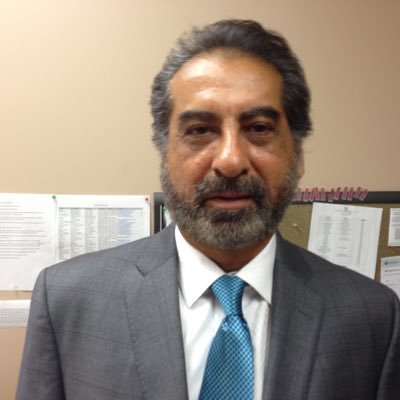 KipAneja's profile picture. 