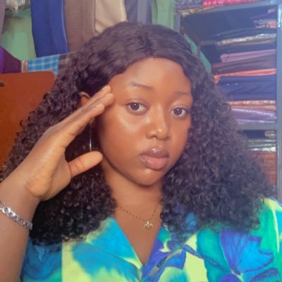 ModupeoluwaHan1's profile picture. 