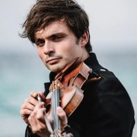 Francisco Fullana(@fullanaviolin) 's Twitter Profile Photo