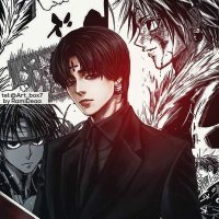 Calim ( Chrollo ) (@calim_9) 's Twitter Profile