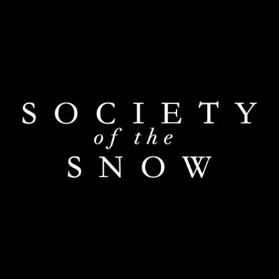 Society of the Snow Profile