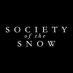 Society of the Snow (@societyofsnow) Twitter profile photo