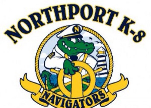 Located in Pt. St. Lucie, Northport K-8 offers a challenging and engaging curriculum in a safe environment.
