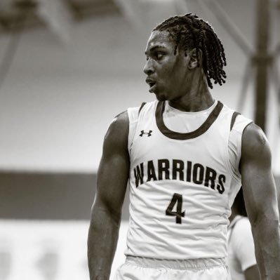 Zyheir gardner Profile