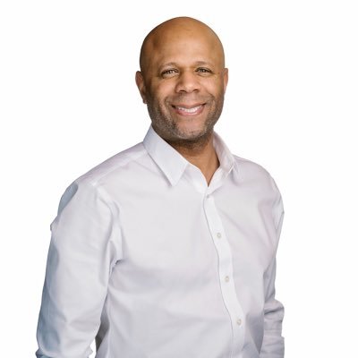Faith & Family | Managing Partner/CEO @frazier_global | Business Expert @9News