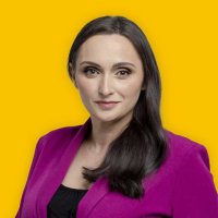 Ewa Szymanowska(@EwaeSZet) 's Twitter Profile Photo