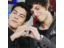 ♥♥♥NÃO HÁ MAIS NADA DE IMPORTANTE DO QUE REBELDE BR♥♥♥ 
Madrinha: @MundooRebelde

Oficializado por: @Viviannsg e @Augusto_Garcia_ ♥