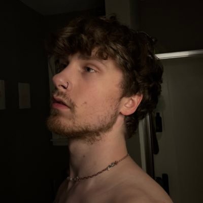 itsnickstonee's profile picture. i like diet coke and ass - 25