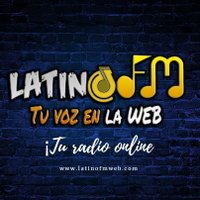 LatinoFM Web(@LatinoFM1) 's Twitter Profile Photo