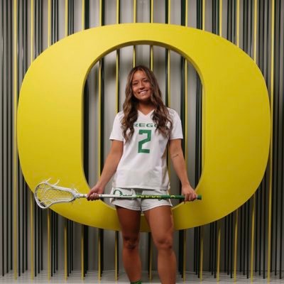 Oregon Lacrosse ‘24