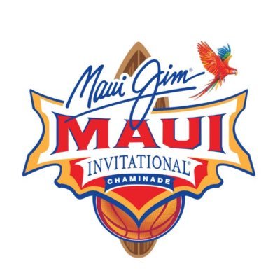 Official Twitter for the @officialmauijim Maui Invitational. The premier early-season college basketball tournament. #MauiHoops