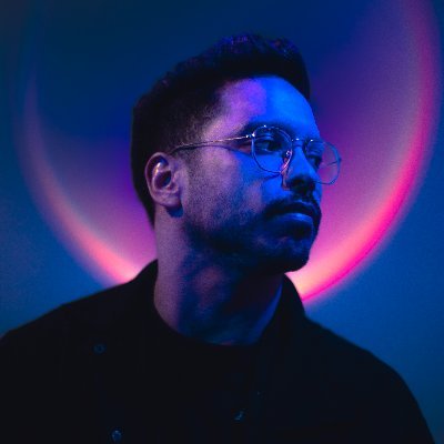 markiimusic Profile Picture