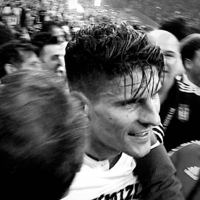 ⚫La Vittoria Sara Nostra...⚪
YAŞASIN TAM BAĞIMSIZ BEŞİKTAŞ MÜCADELEMİZ !