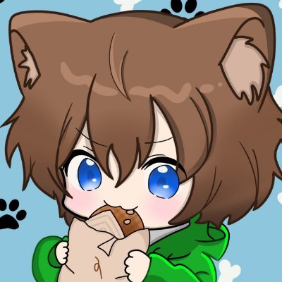 🇦🇺 Vtuber, He/Him 🐺 🟣Twitch Affiliate Hey there! I’m Dansu, I play a lot of games but we always have fun in the end new model soon https://t.co/9UyV0sP121