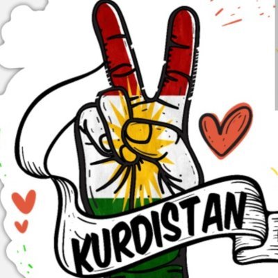 An Kurdîstan an Kurdîstan.

Yurtsever kürtler gelin takipleşelim.