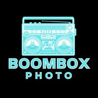 Boombox Photo(@BoomboxPhoto) 's Twitter Profile Photo