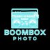 Boombox Photo (@BoomboxPhoto) Twitter profile photo