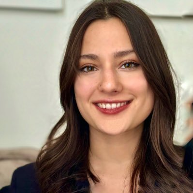 Vanderbilt Human Genetics Ph.D. Candidate // Interested in the genetics of developmental stuttering // Muhlenberg ‘19 // she/hers