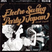 ElectroSwing Party Japan (@electroswingj) 's Twitter Profile Photo ElectroSwing Party Japan (@electroswingj) 's Twitter Profile Photo